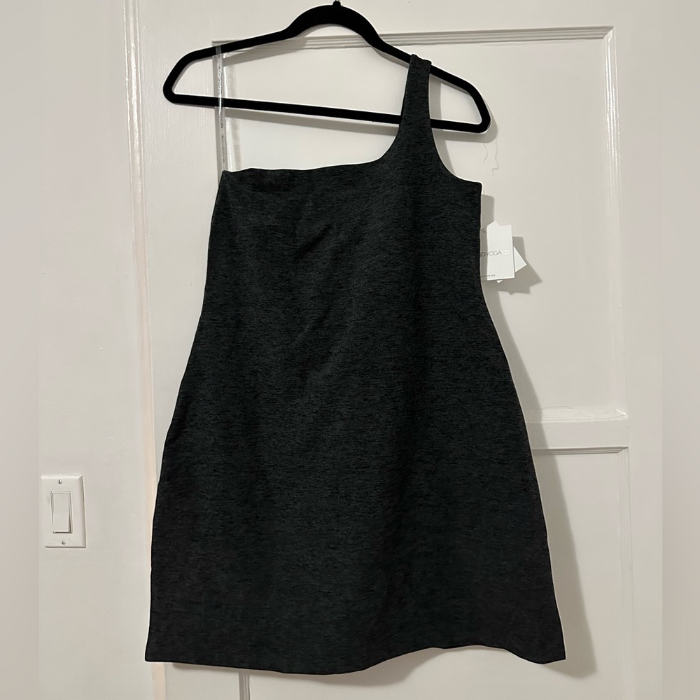 Beyond Yoga Spacedye One & Only Dress